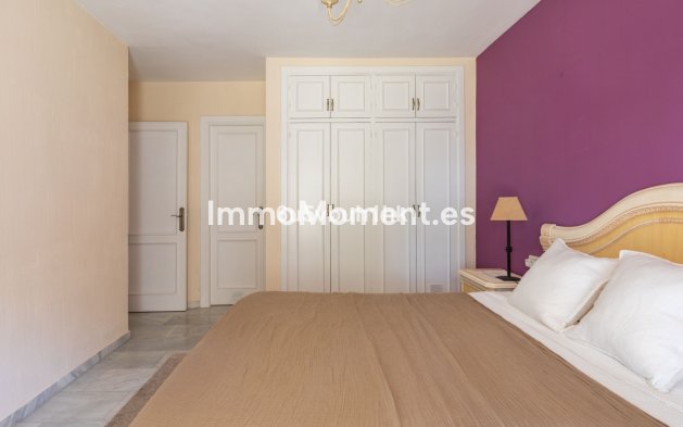 Resale - Apartment - Fuengirola - Fuengirola Centro