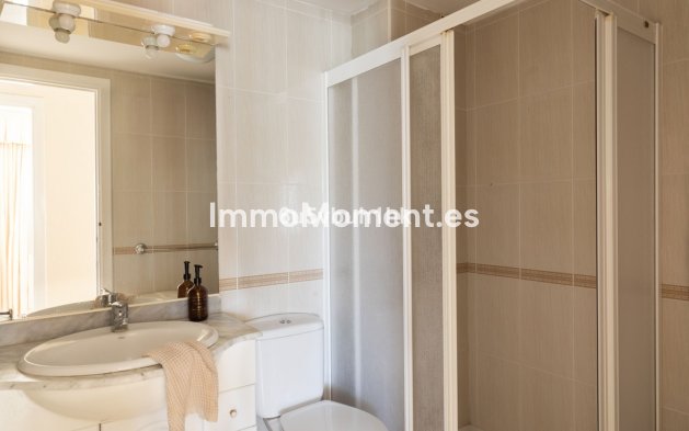 Resale - Apartment - Fuengirola - Fuengirola Centro