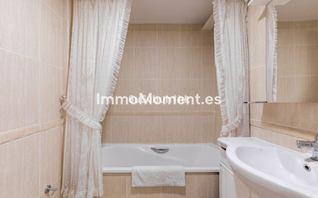 Resale - Apartment - Fuengirola - Fuengirola Centro