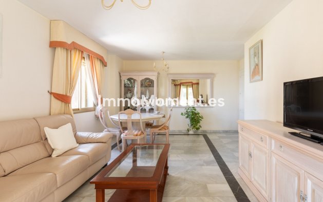 Resale - Apartment - Fuengirola - Fuengirola Centro