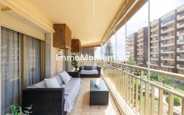 Resale - Apartment - Fuengirola - Fuengirola Centro