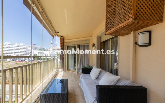 Resale - Apartment - Fuengirola - Fuengirola Centro
