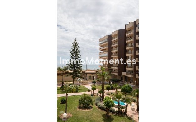 Resale - Apartment - Fuengirola - Fuengirola Centro