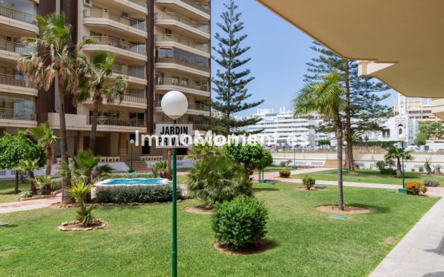 Resale - Apartment - Fuengirola - Fuengirola Centro