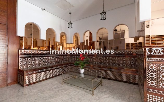 Resale - Apartment - Fuengirola - Fuengirola Centro
