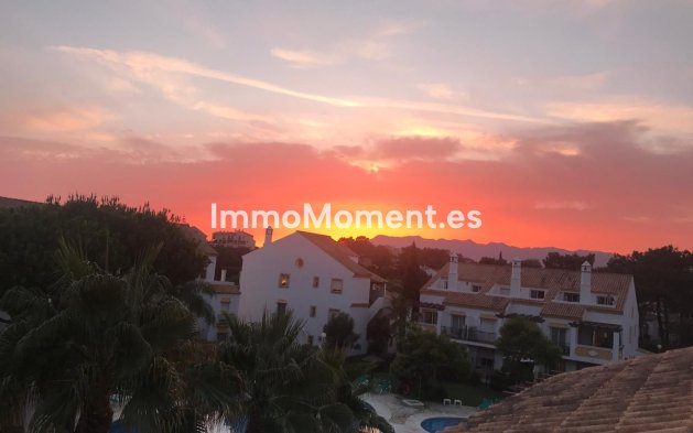 Reventa - Apartamento - Marbella - Marbesa