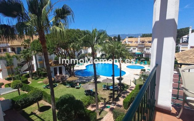 Reventa - Apartamento - Marbella - Marbesa