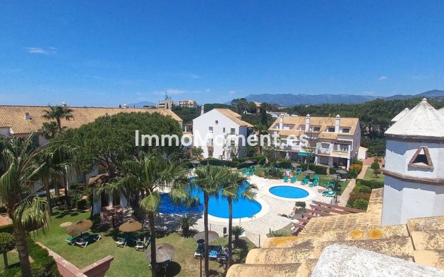 Reventa - Apartamento - Marbella - Marbesa