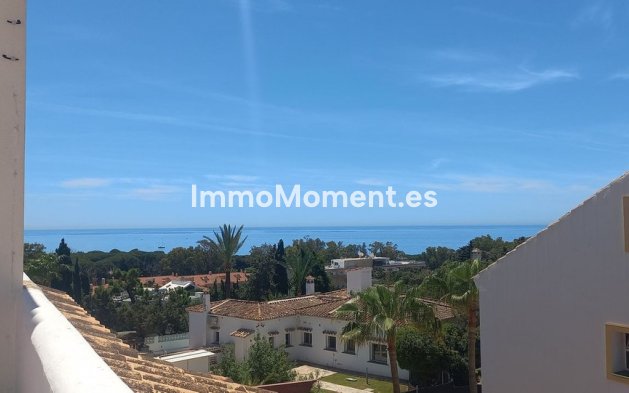 Reventa - Apartamento - Marbella - Marbesa
