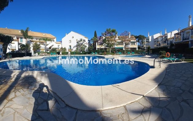 Reventa - Apartamento - Marbella - Marbesa