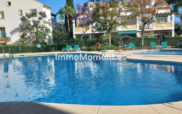 Reventa - Apartamento - Marbella - Marbesa