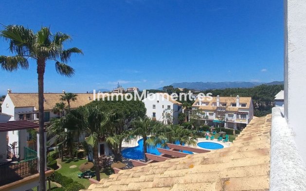 Reventa - Apartamento - Marbella - Marbesa