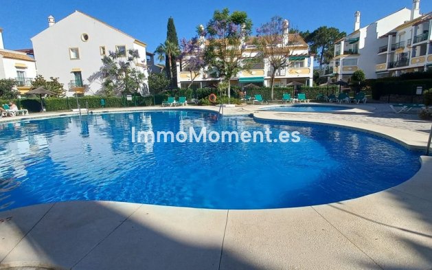 Reventa - Apartamento - Marbella - Marbesa