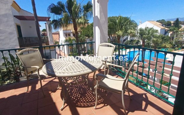 Reventa - Apartamento - Marbella - Marbesa