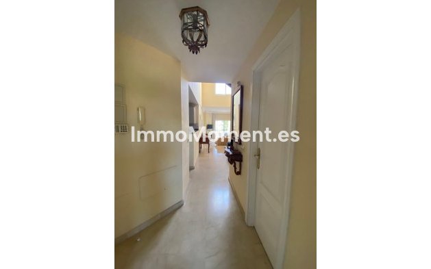 Reventa - Apartamento - Marbella - Marbesa