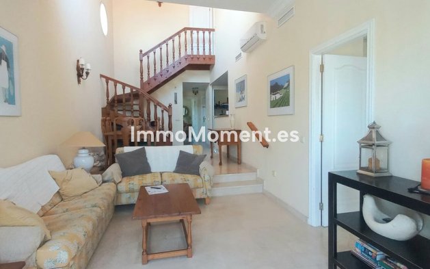 Reventa - Apartamento - Marbella - Marbesa