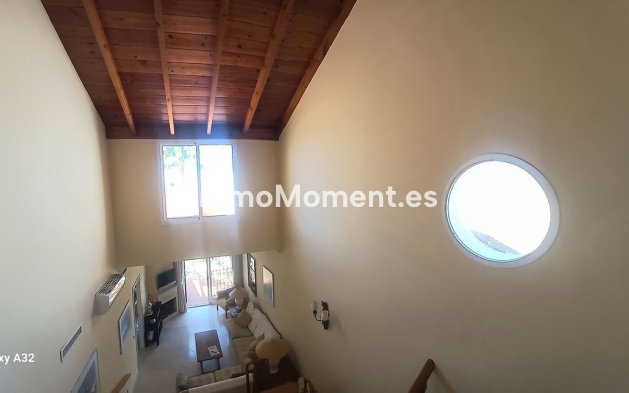 Reventa - Apartamento - Marbella - Marbesa