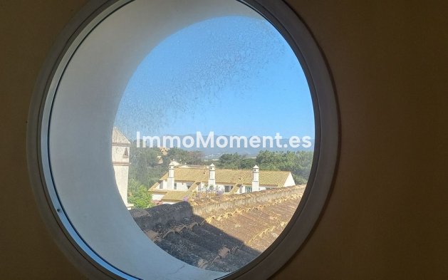 Reventa - Apartamento - Marbella - Marbesa