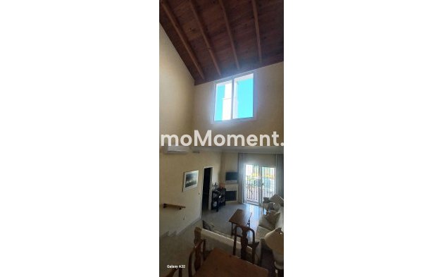 Reventa - Apartamento - Marbella - Marbesa