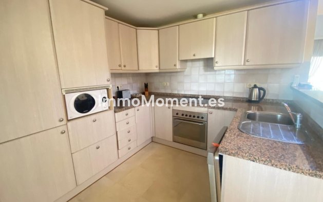 Reventa - Apartamento - Marbella - Marbesa