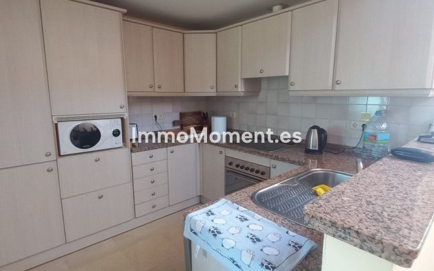 Reventa - Apartamento - Marbella - Marbesa