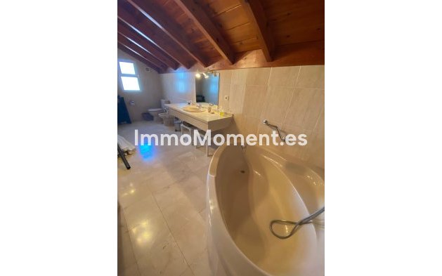 Reventa - Apartamento - Marbella - Marbesa