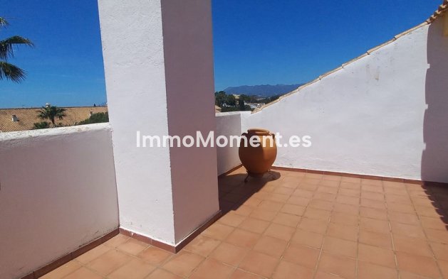 Reventa - Apartamento - Marbella - Marbesa
