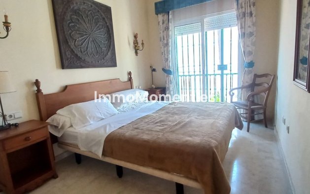Reventa - Apartamento - Marbella - Marbesa