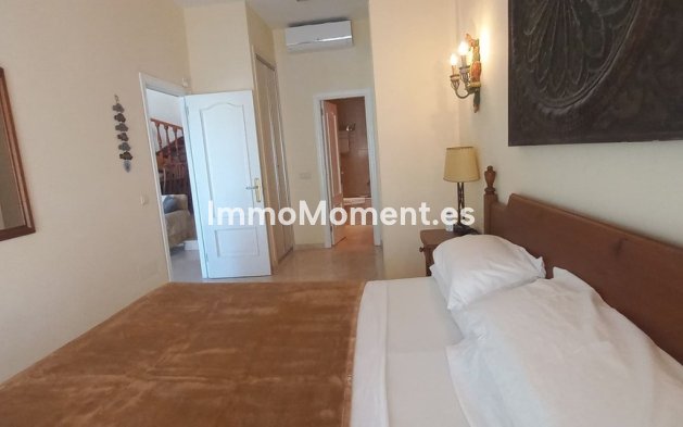 Reventa - Apartamento - Marbella - Marbesa