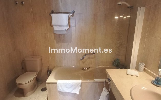 Reventa - Apartamento - Marbella - Marbesa