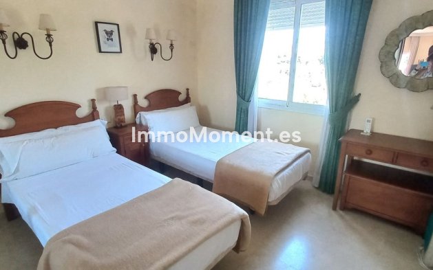 Reventa - Apartamento - Marbella - Marbesa