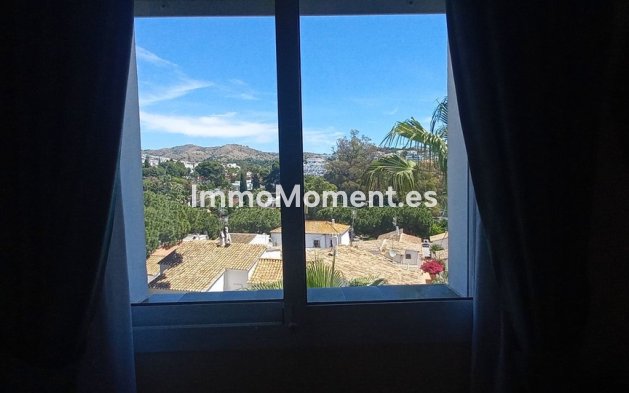 Reventa - Apartamento - Marbella - Marbesa
