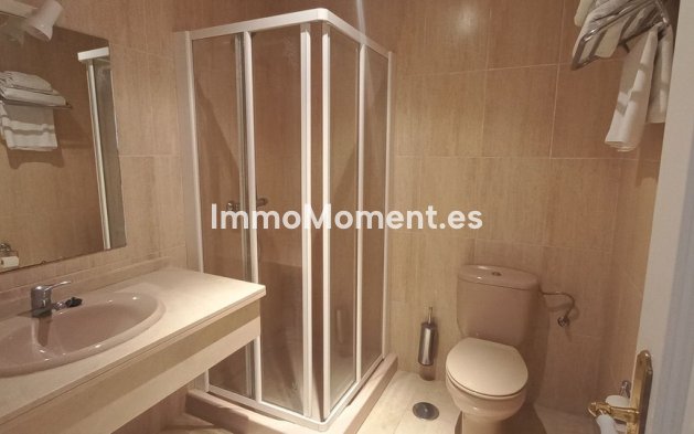 Reventa - Apartamento - Marbella - Marbesa
