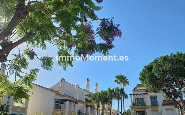 Reventa - Apartamento - Marbella - Marbesa
