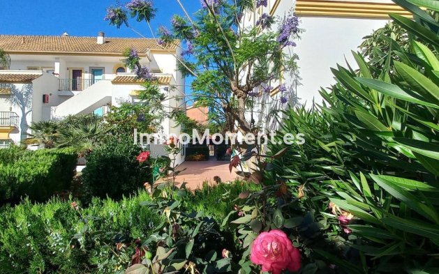 Reventa - Apartamento - Marbella - Marbesa