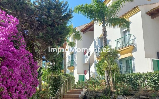 Reventa - Apartamento - Marbella - Marbesa