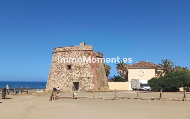Reventa - Apartamento - Marbella - Marbesa