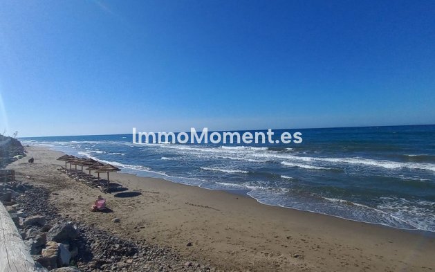 Reventa - Apartamento - Marbella - Marbesa