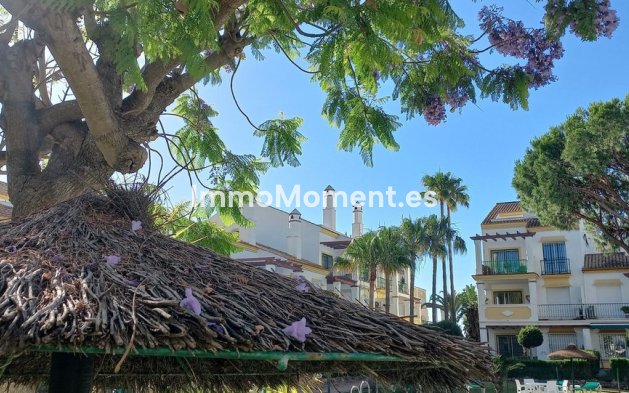Reventa - Apartamento - Marbella - Marbesa