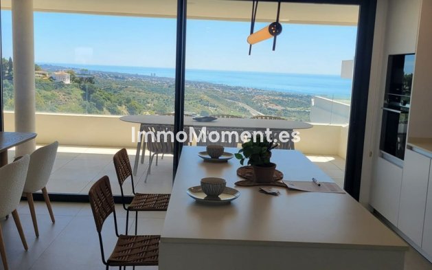 Revente - Appartement - Marbella - Altos de los Monteros
