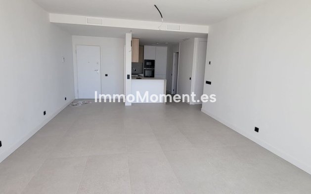 Revente - Appartement - Marbella - Altos de los Monteros