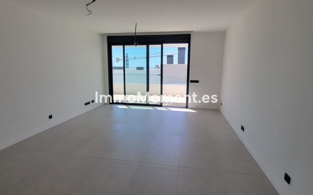 Revente - Appartement - Marbella - Altos de los Monteros