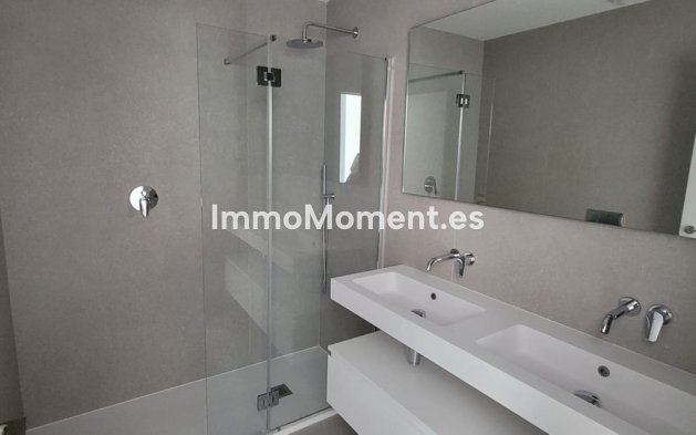 Revente - Appartement - Marbella - Altos de los Monteros