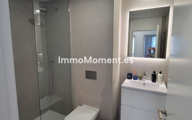Revente - Appartement - Marbella - Altos de los Monteros
