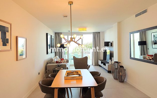 Resale - Apartment - Benalmadena - Benalmadena Centro