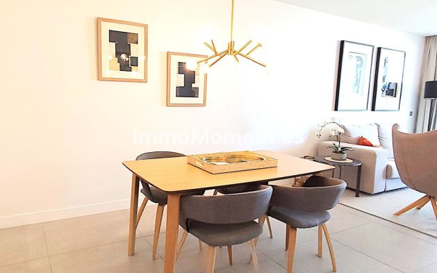 Resale - Apartment - Benalmadena - Benalmadena Centro