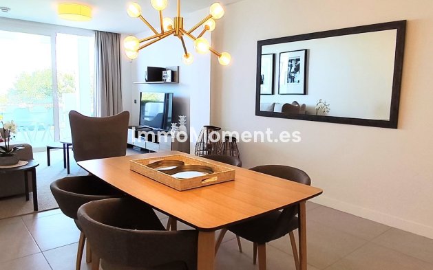 Resale - Apartment - Benalmadena - Benalmadena Centro