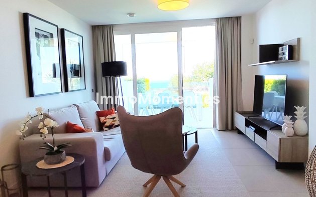 Resale - Apartment - Benalmadena - Benalmadena Centro