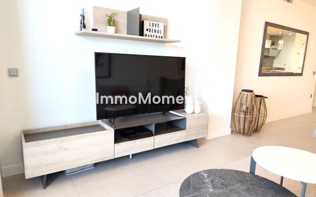 Resale - Apartment - Benalmadena - Benalmadena Centro