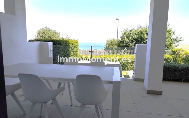 Resale - Apartment - Benalmadena - Benalmadena Centro